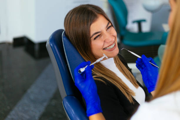Best Dental Exams and Cleanings  in Shiner, TX