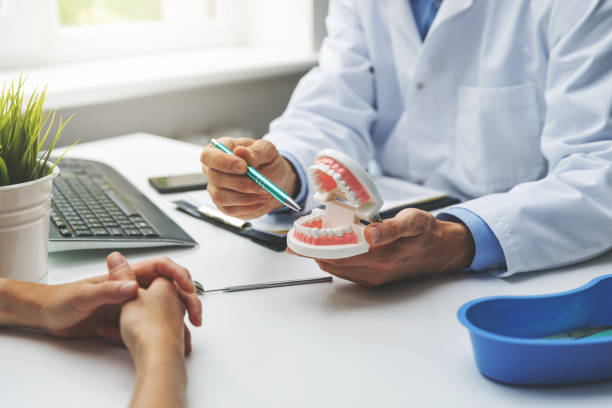 Best Preventive Dentistry  in Shiner, TX