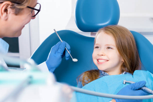 Dental Inlays and Onlays in Shiner, TX