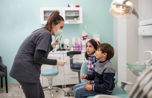 Best Laser Dentistry  in Shiner, TX