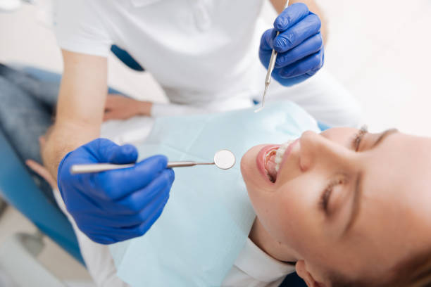 Best Oral Cancer Screening  in Shiner, TX